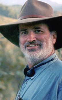 Terrence Malick